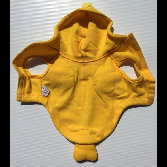 PEANUTS Woodstock Halloween Dog Costume Outfit - Picture 6 of 12